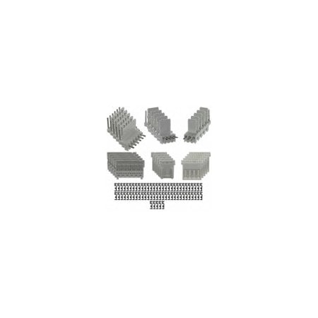 Molex Mini-Latch Connector Kit 766500226